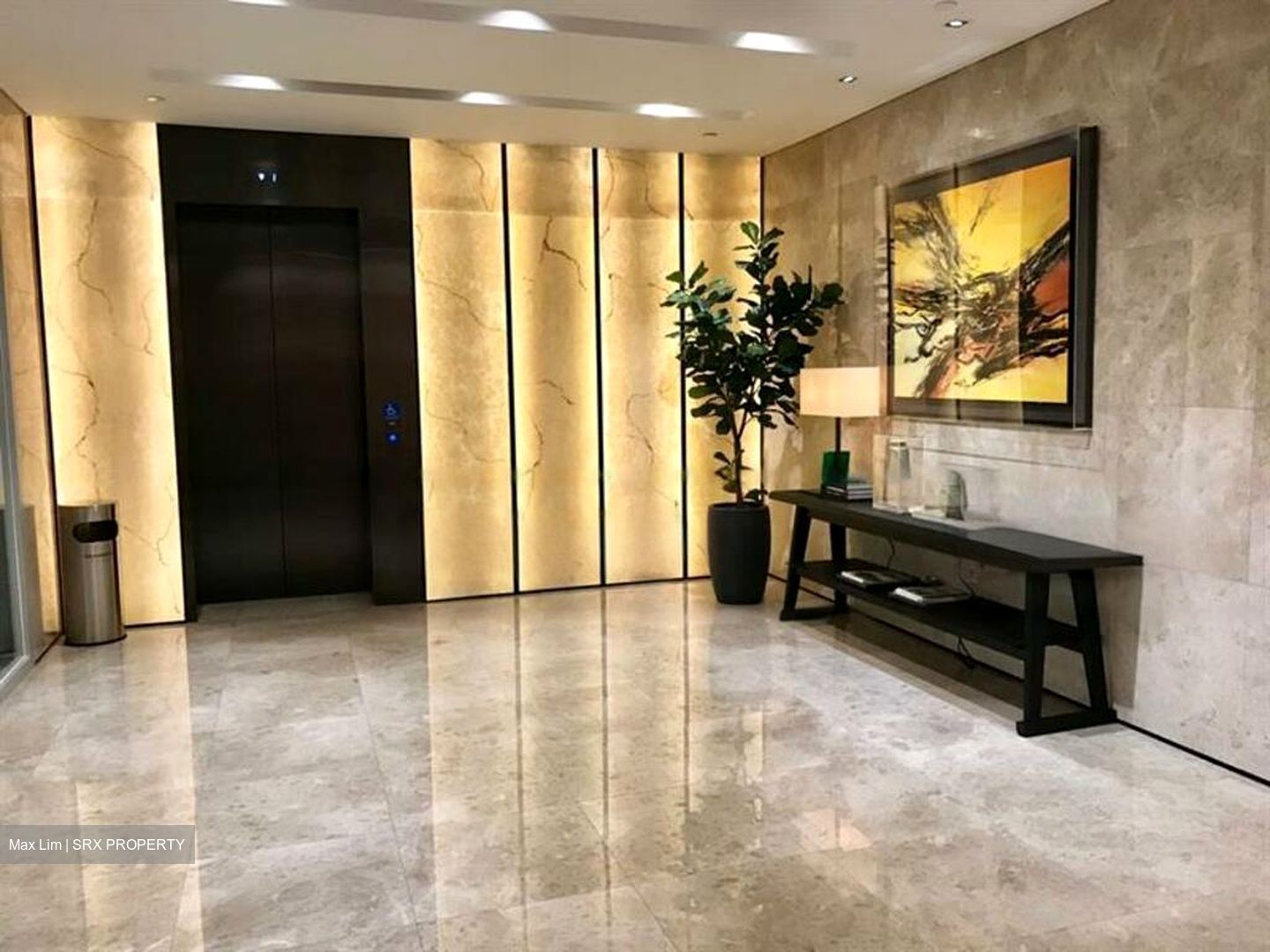Gramercy Park (D10), Condominium #574546321